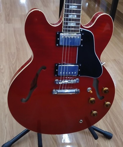 Guitare électrique - , (tokai)
