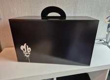 Death Note Death Box set limité art book figurine Obata Takeshi 2006