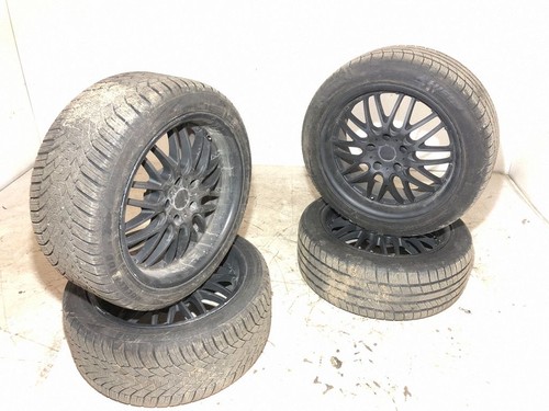 2006 bmw e60 e61 pouces - 2006,