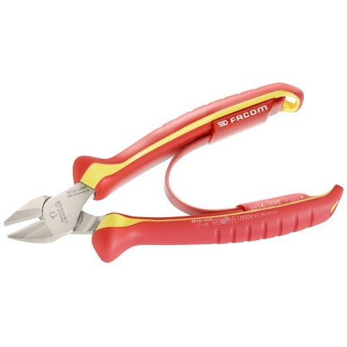 Pince coupante vde 1000v - coupante,