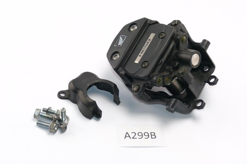 Honda cbr 1000 sc57 2004 - 2004,