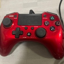 HORI Pad 4 FPS Plus for PS4