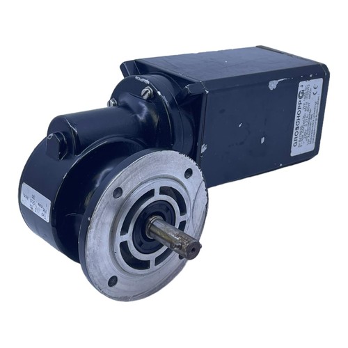 Groschopp dm265 moteur - dm265-60,