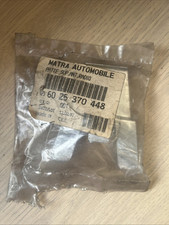 Ancienne Patte Support D'antenne Radio Matra Automobile 6925370448 De 1997