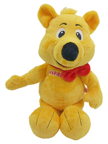 Nici haribo goldbär peluche - nici,