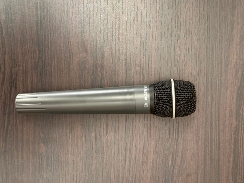 Microphone samson vhf - microphone, td