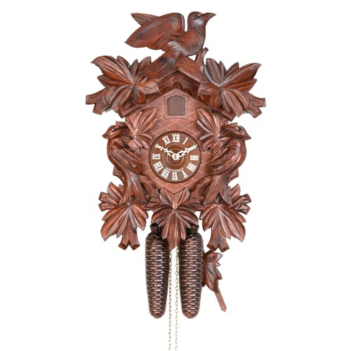 Pendule coucou maison de - pendule,