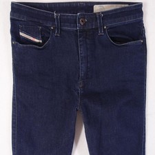 Femmes Diesel SKINZEE-HIGH