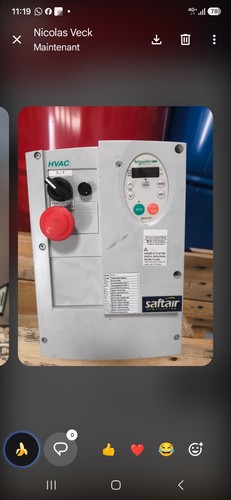 Schneider electric altivar - schneider,