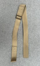 SANGLE PORTE BRANCARD BRANCARDIER MEDIC MEDICAL ANGLAIS ANGLAISE GB WWII WW2