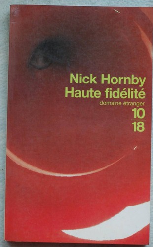 012367 haute fidélité - 012367,