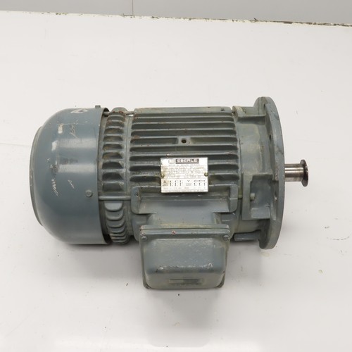Moteur électrique eberle - moteur,