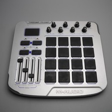 M-Audio Trigger Finger 16 Pad