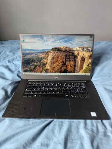 Dell xps 9570 i7 8750h - xps,