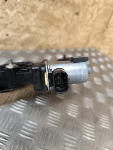 Leve vitre electrique avant