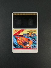 HuCARD NEC PC Engine Gt Final