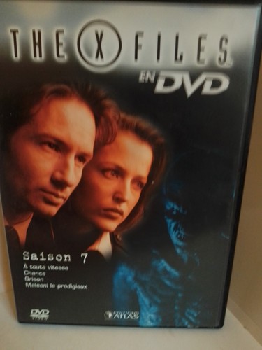 Dvd serie the - the, n°