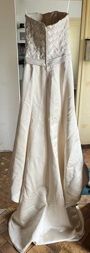 Robe mariée longue - de,