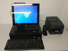 CAISSE TACTILE de 2017 : AURES YUNO  caisse enregistreuse terminal pos