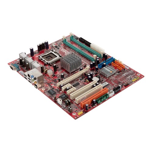 Carte mère atx msi 7058 - msi, ms-7058