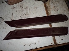 cache carter carénage Hurtu