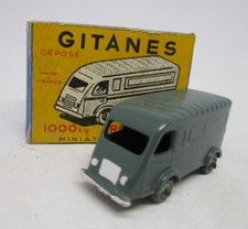 Q943 GITANES CIJ 1/100 MICRO