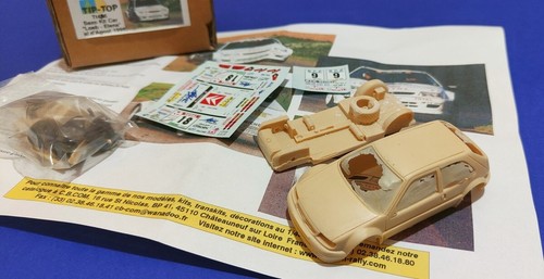 Kit citroën saxo - .kit,