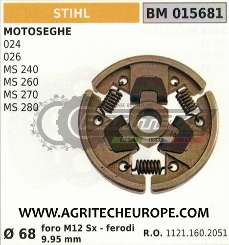 11211602051 embrayage complet - 11211602051,
