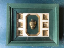 Cadre Décoratif en relief 32