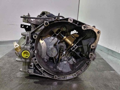 20mb09 boite vitesse peugeot - boite,