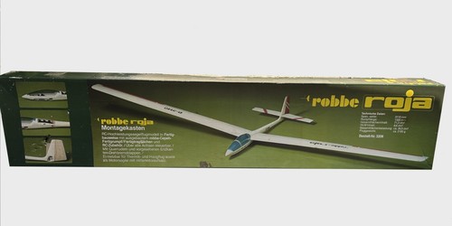Robbe roja 3206 grand - robbe,