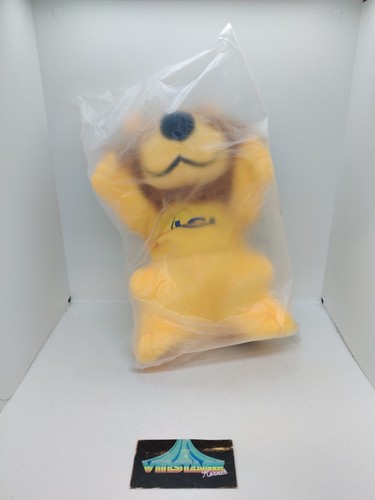 Peluche lion lcl - peluche,