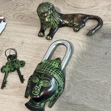 Objets De Décoration En Bronze 