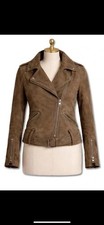 All saints punk biker - , rock