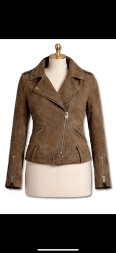 All saints punk - , biker