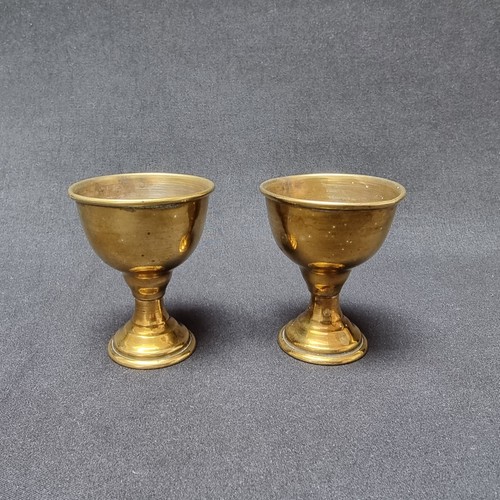 Petit gobelet ancien - petit,