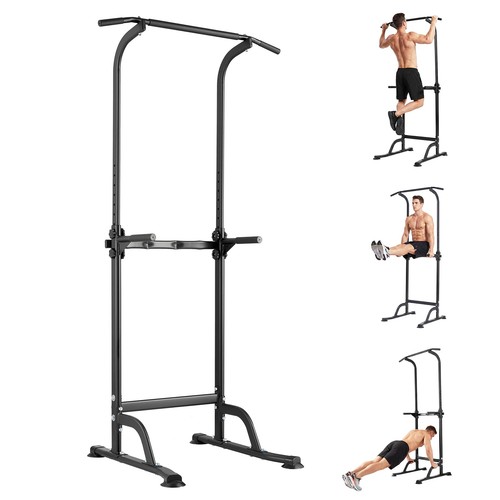 Level pull bar dip - level,