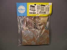 LQ1236 KIBRI 9690 Train Ho