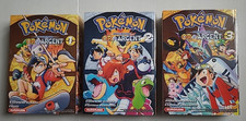 Pokemon argent integrale - pokemon, et