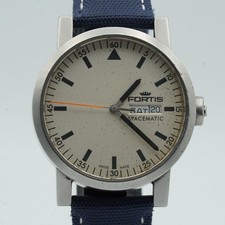 Fortis Spacematic Montre
