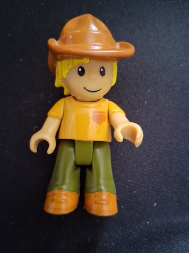 Figurine safari parc - safari,