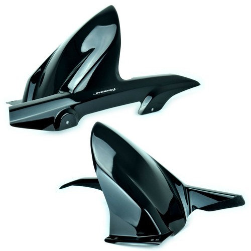 Pyramide garde boue fender - boue,