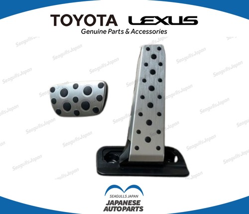 Pédale frein gaz lexus - de,