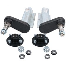 Unité de suspension de