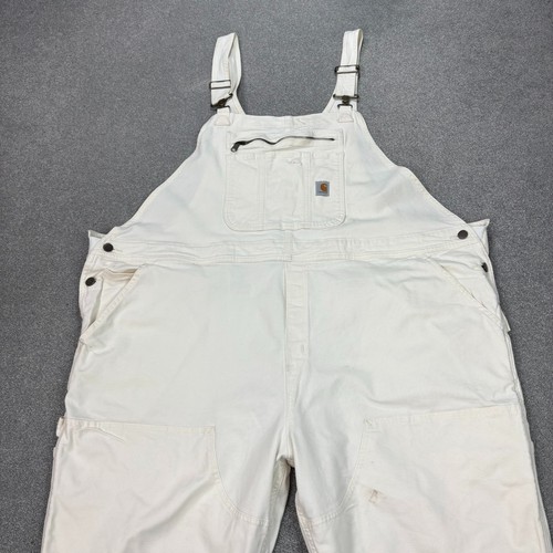 Salopette carhartt femme - salopette,
