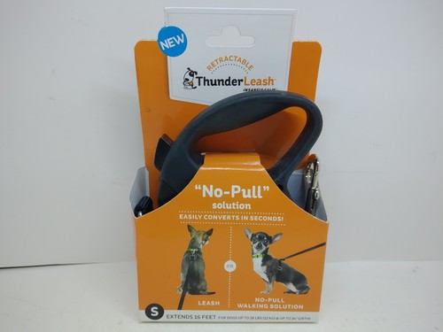 Thundershirt retractable - thundershirt,