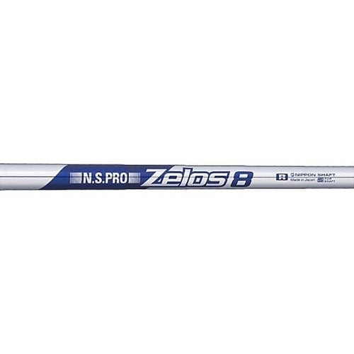Nippon shaft pro zelos8 - shaft,
