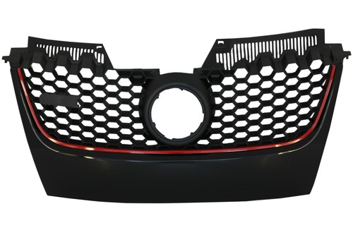 Grille calandre sans badge - calandre,