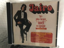 JAIRO - LES PLUS BEAUX NOEL DU
