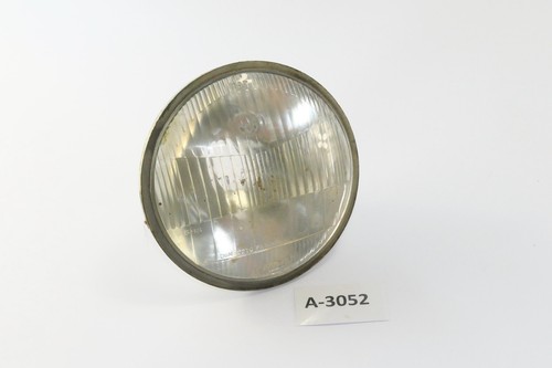 Suzuki 550 1972 phares - suzuki,